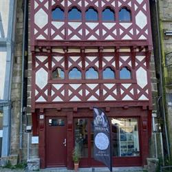 Ogrèsdeleau - Boutique Cours & Atelier, Guingamp - Horaires d'ouverture
