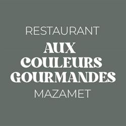 Aux Couleurs Gourmandes, Mazamet - Horaires d'ouverture