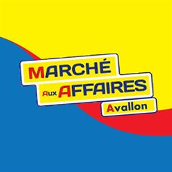 Marché Aux Affaires, Avallon - Horaires d'ouverture