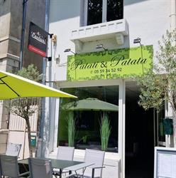 PATATI & PATATA, Oloron-Sainte-Marie - Horaires d'ouverture