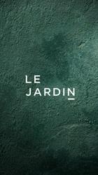 Restaurant Le Jardin - Nantes Orvault, - Horaires d'ouverture