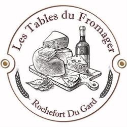 LES TABLES DU FROMAGER, Rochefort-du-Gard - Horaires d'ouverture