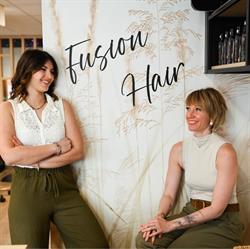 Fusion'Hair, Vallières - Horaires d'ouverture