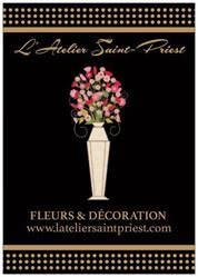 L'Atelier Saint Priest, Saint-Priest-sous-Aixe - Horaires d'ouverture