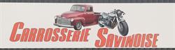 Carrosserie savinoise, Saint-Savinien - Horaires d'ouverture