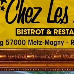 Chez Les Filles, Bistrot, Restaurant, Bar, PMU, Metz - Horaires d'ouverture