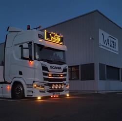 Transports Walzer, Masevaux - Horaires d'ouverture