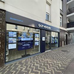 Agence immobilière Guy Hoquet BONDOUFLE, Bondoufle - Horaires d'ouverture