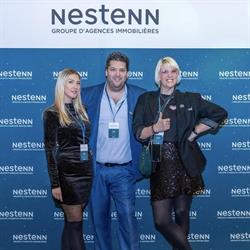 Agence NESTENN IMMOBILIER LTMC SAINTE GENEVIEVE DES BOIS, Sainte-Geneviève-des-Bois - Horaires d'ouverture
