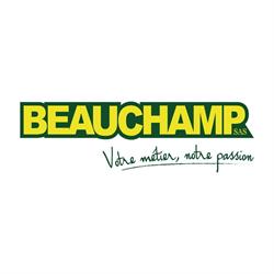 Beauchamp SAS, La Peyratte - Horaires d'ouverture