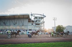 Hippodrome de Reims, - Horaires d'ouverture