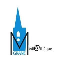Médiathèque Communale, Grane - Horaires d'ouverture