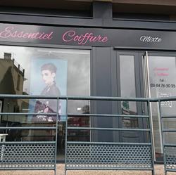 ESSENTIEL COIFFURE, Vesoul - Horaires d'ouverture