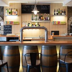 Brasserie Xarnegu, Bidache - Horaires d'ouverture