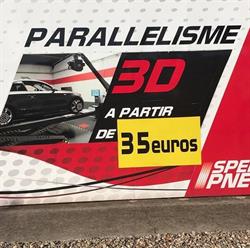 Speed Pneu, Saint-Aubin-lès-Elbeuf - Horaires d'ouverture