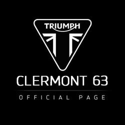Triumph Clermont 63, Aubière - Horaires d'ouverture