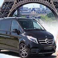 tj prestige transfer service, Courbevoie - Horaires d'ouverture