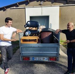 Ds Services, Basse-Goulaine - Horaires d'ouverture