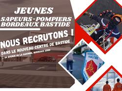 JSP Bordeaux Bastide, - Horaires d'ouverture