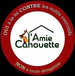 L'Amie Cahouette, Saint-Agnant - Horaires d'ouverture