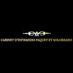 Cabinet Infirmier Paquet Solorzano, Contes - Horaires d'ouverture