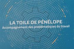 La Toile de Pénélope - Psychologue du Travail - Consultante RH, Monts - Horaires d'ouverture