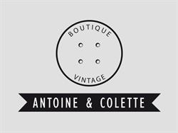 Antoine et Colette Boutique Vintage, Rennes - Horaires d'ouverture
