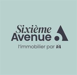 Sixième Avenue, l'immobilier par M6 - Sud Luberon, Pertuis - Horaires d'ouverture