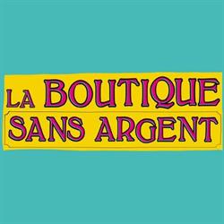La Boutique sans argent, Paris - Horaires d'ouverture