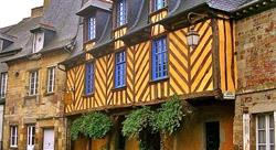 Logis de la Filanderie, Bécherel - Horaires d'ouverture