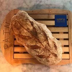 IAMM IA - Pizzeria Napolitaine, Levallois-Perret - Horaires d'ouverture