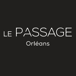 Le passage, Orléans - Horaires d'ouverture
