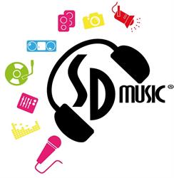 SDmusic, Sorigny - Horaires d'ouverture