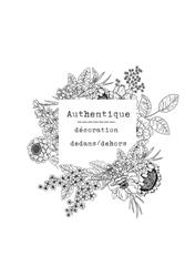 Authentique, Noailles - Horaires d'ouverture