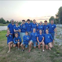 Eaux Vives Oyonnax - Horaires d'ouverture