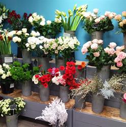 Parfum de Fleurs, Sarreguemines - Horaires d'ouverture