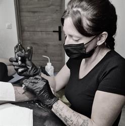 Amélie Gumez - Tatouage - Maquillage permanent, Bessan - Horaires d'ouverture