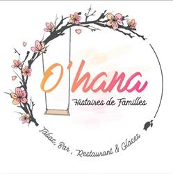 O’hana - Tabac Brasserie Restaurant Presse Lauris, - Horaires d'ouverture