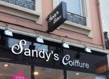 Sandy's Coiffure (transféré au 150 Rue du 4 Août), Villeurbanne - Horaires d'ouverture