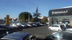 Lafitte Automobiles - Renault Vias, - Horaires d'ouverture