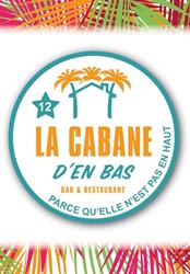 La Cabane d'en bas, Espalion - Horaires d'ouverture