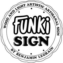 Funki Sign, Aubervilliers - Horaires d'ouverture