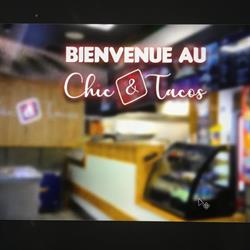 chic & tacos (anciennement Cezar Food), Grenoble - Horaires d'ouverture
