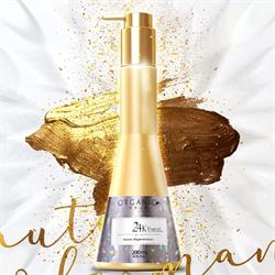 Organic GOLD cosmetics, Paris - Horaires d'ouverture