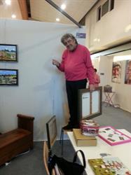 Atelier-Expo YOUN BRAZ, Caden - Horaires d'ouverture