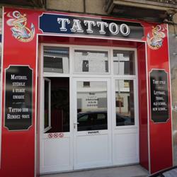 Point d'Encrage tattoo, Narbonne - Horaires d'ouverture