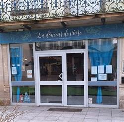 La Douceur de Vivre à Plombières-les-Bains, - Horaires d'ouverture