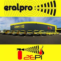 Eralpro 2EPI, Valence - Horaires d'ouverture