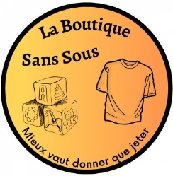 Relais Solidaire anciennement "La Boutique Sans Sous", Saint-Lô - Horaires d'ouverture