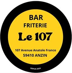 Friterie le 107, Anzin - Horaires d'ouverture